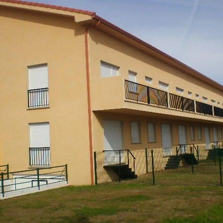 Playa De Fisterra I Apartment Exterior foto