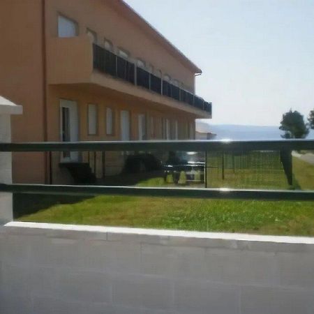Playa De Fisterra I Apartment Exterior foto