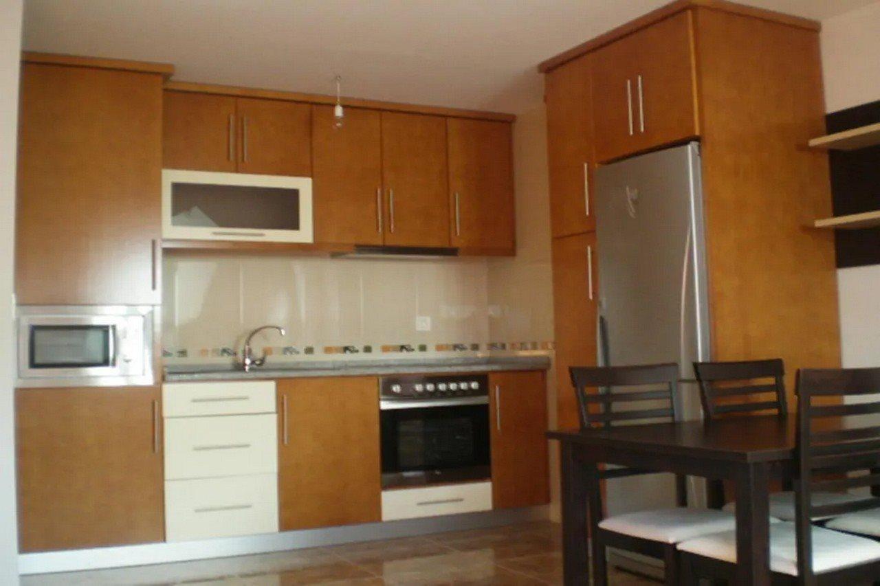 Playa De Fisterra I Apartment Exterior foto