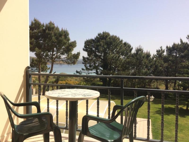 Playa De Fisterra I Apartment Exterior foto