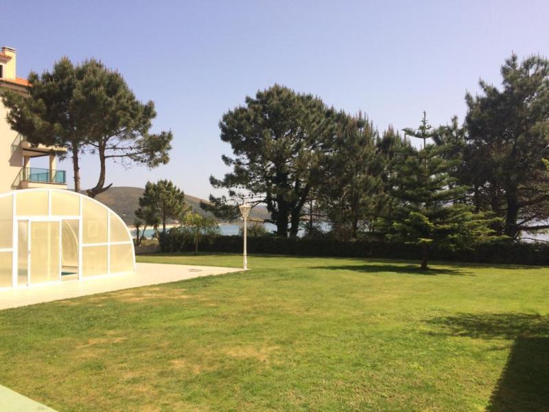 Playa De Fisterra I Apartment Exterior foto