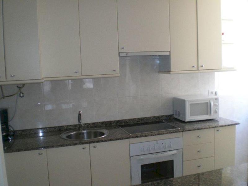 Playa De Fisterra I Apartment Exterior foto